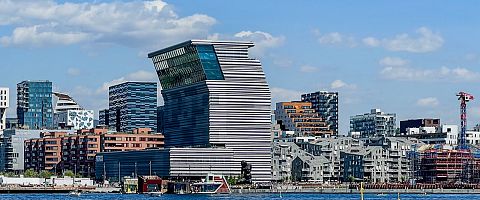 Oslo